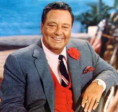 Jackie Gleason