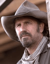 Kevin Costner