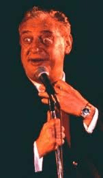 Rodney Dangerfield