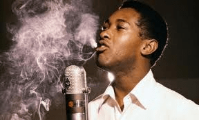 Sam Cooke