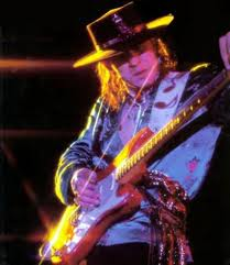 Stevie Ray
