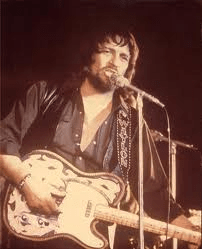 Waylon Jennings