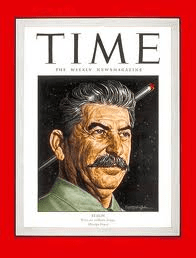 Joseph Stalin