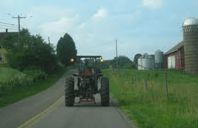 One of the hazards of living in the South.