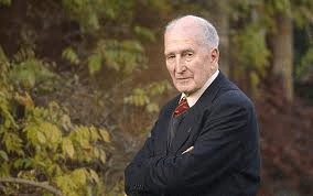 At some point, he must have been right.