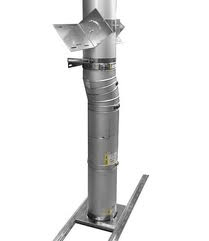 Otherwise known as a vent.