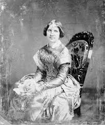 Later, Little Richard would sing a song about her.