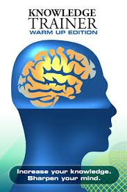 Play with this app and your brain will turn yellow.