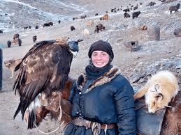 Put the smoke on the falcon and let her rip.