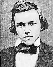 His home is now Brennan's, a great New Orleans restaurant. Now, that's important.