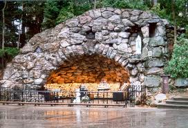 It's a beautiful place.