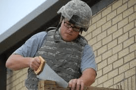 This is exactly the picture that I knew would pop up.