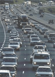 Bumper to Bumber, Baby