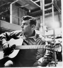 Andy Griffith Guitar