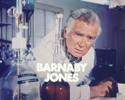 Barnaby Jones
