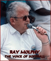 Ray Molphy