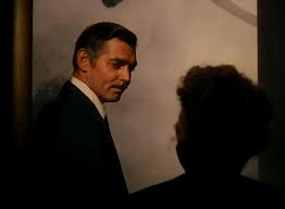 Frankly, my dear. I don't know where we are.