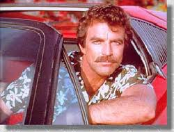 Thomas Magnum