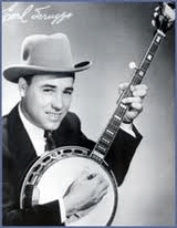 Earl Scruggs