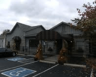 Hermitage Steak House