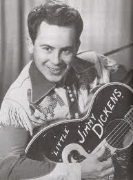 Little Jimmy Dickens