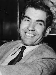 The Father of Modern Organized Crime