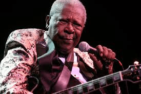 B.B. King II