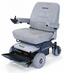 Put in a quarter, and it will vibrate.