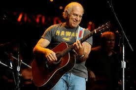 Jimmy Buffett