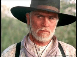 Lonesome Dove