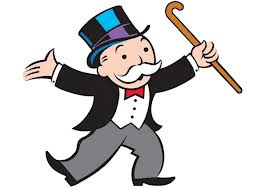 Monopoly Man II
