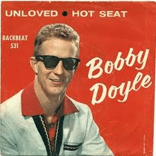 Bobby Doyle Album