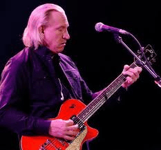 Joe Walsh