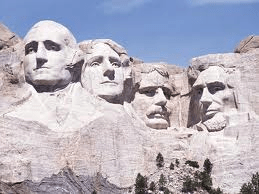 Mount Rushmore