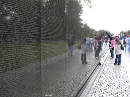 Vietnam Memorial