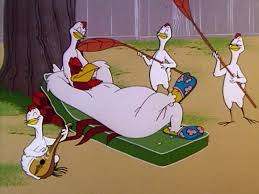 Foghorn Leghorn