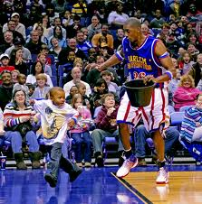 Harlem Globetrotters