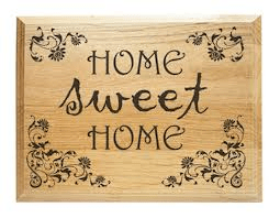 Home Sweet Home