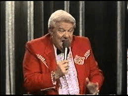 Jerry Clower