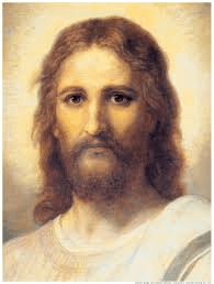 Jesus Christ