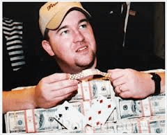 Chris Moneymaker