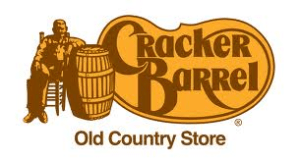 Cracker Barrel