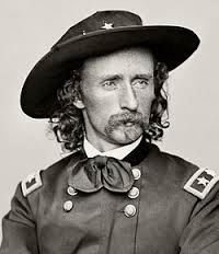 George Custer