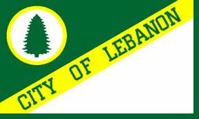 Lebanon Flag