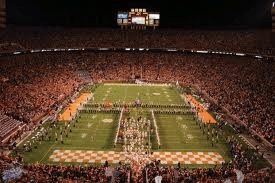 Running Through the T