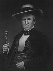 Sam Houston
