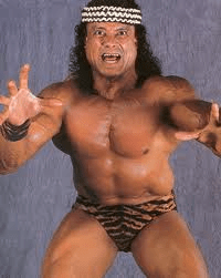 Jimmy Snuka