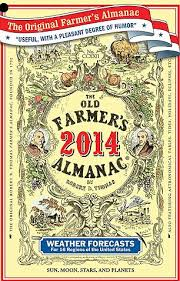 Almanac