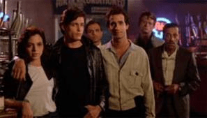 Eddie and the Cruisers