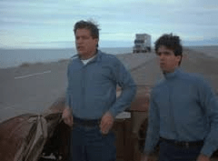 Philadelphia Experiment